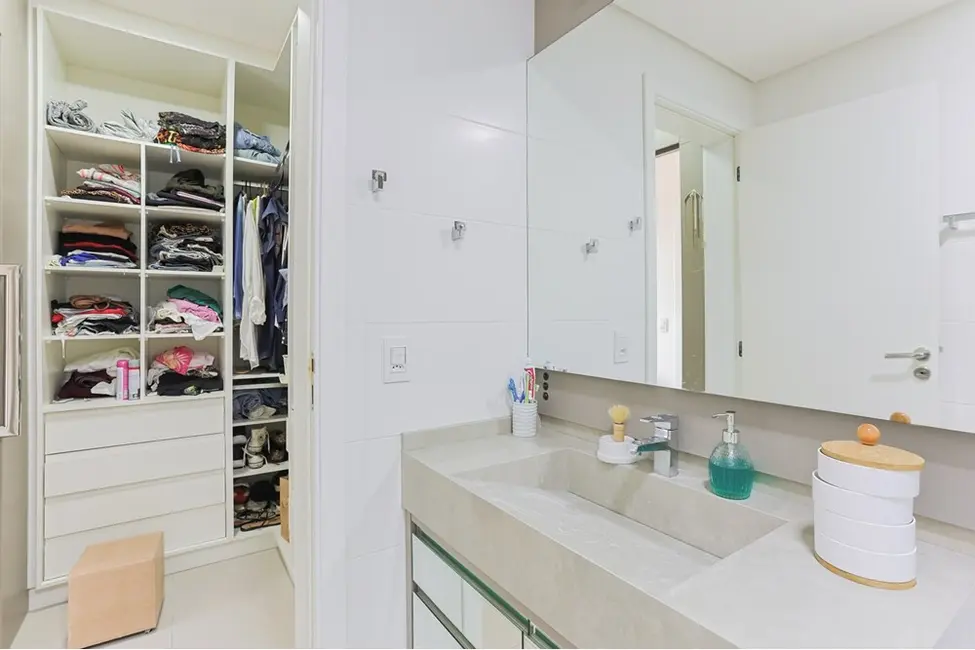 Foto 6 de Apartamento com 2 quartos à venda, 85m2 em Ingleses do Rio Vermelho, Florianopolis - SC