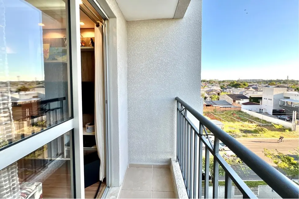 Apartamento com 3 quartos à venda, 57m2 em Igara, Canoas - RS - imagem 4 Foto 4 de Apartamento com 3 quartos à venda, 57m2 em Igara, Canoas - RS