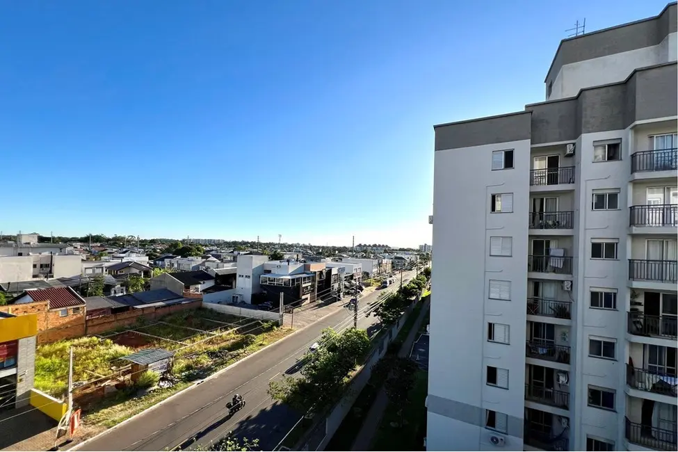 Apartamento com 3 quartos à venda, 57m2 em Igara, Canoas - RS - imagem 6 Foto 6 de Apartamento com 3 quartos à venda, 57m2 em Igara, Canoas - RS