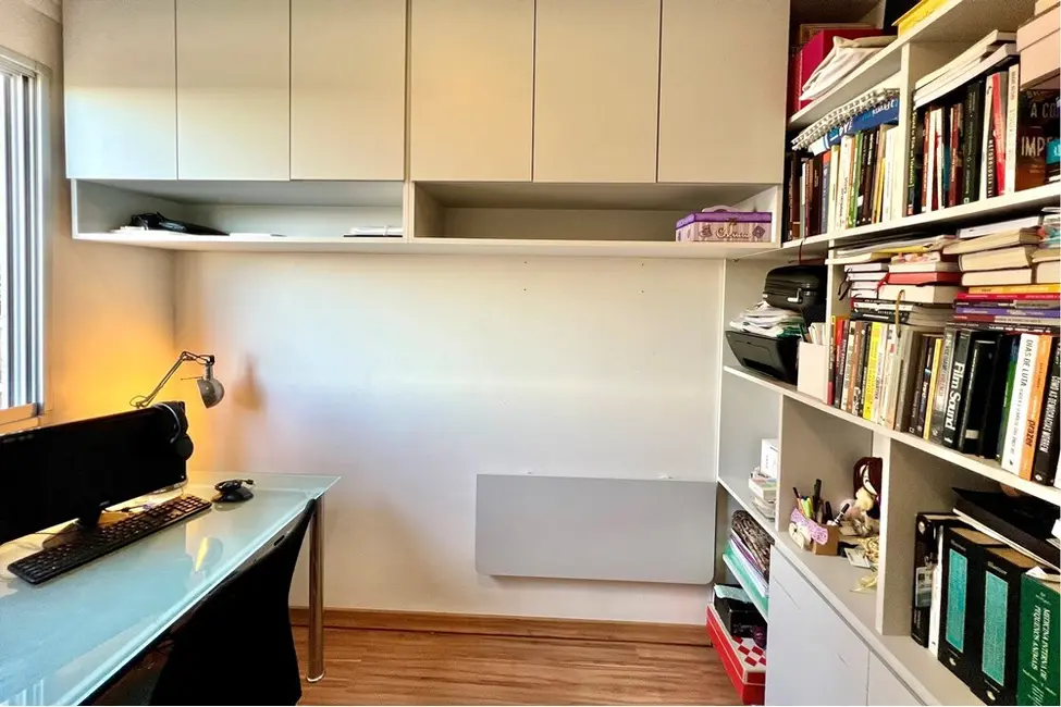 Apartamento com 3 quartos à venda, 57m2 em Igara, Canoas - RS - imagem 3 Foto 3 de Apartamento com 3 quartos à venda, 57m2 em Igara, Canoas - RS