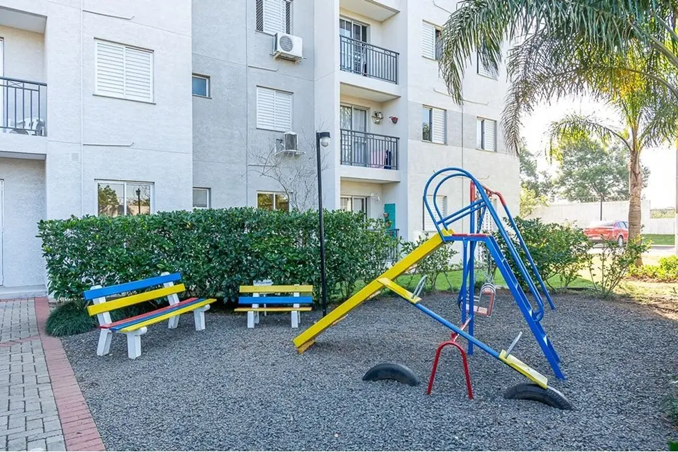 Apartamento com 3 quartos à venda, 57m2 em Igara, Canoas - RS - imagem 8 Foto 8 de Apartamento com 3 quartos à venda, 57m2 em Igara, Canoas - RS