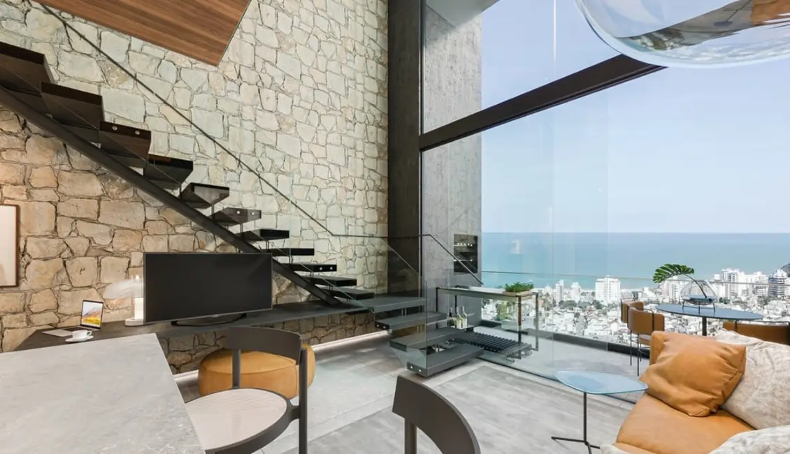 Foto 9 de Apartamento com 1 quarto à venda, 76m2 em Itajai - SC