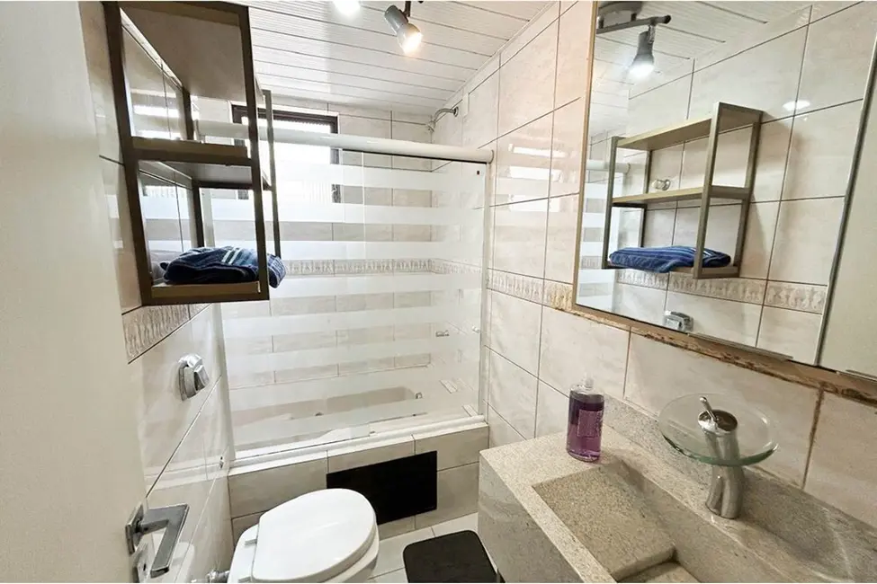 Foto 7 de Apartamento com 3 quartos à venda, 116m2 em Kobrasol, Sao Jose - SC