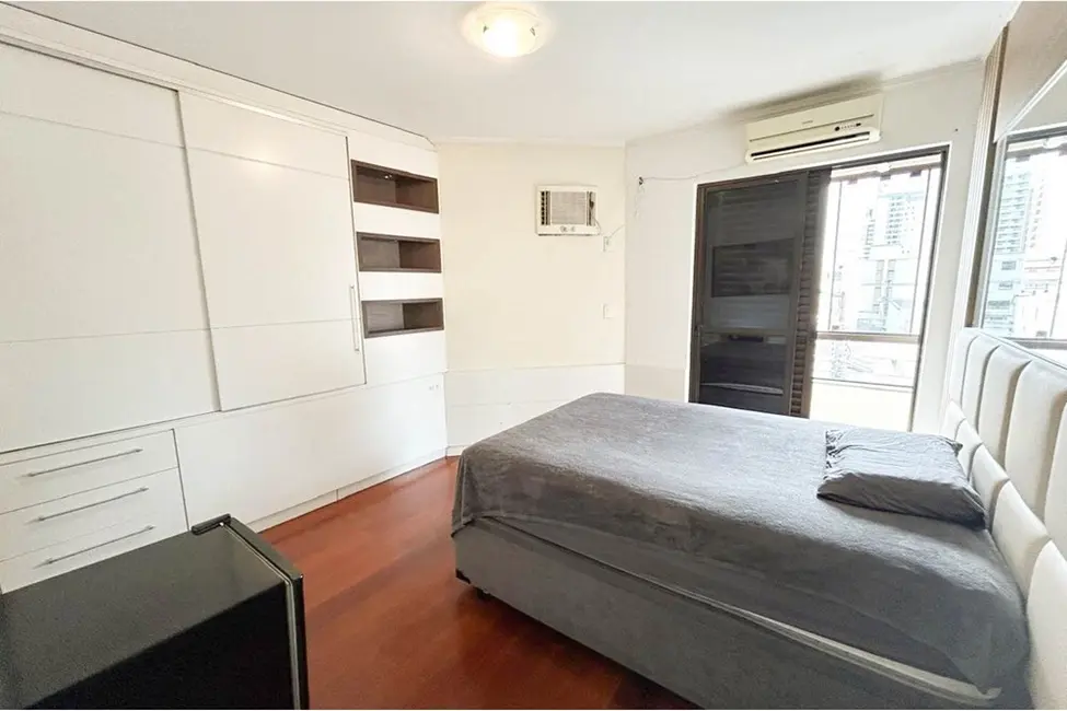 Foto 6 de Apartamento com 3 quartos à venda, 116m2 em Kobrasol, Sao Jose - SC