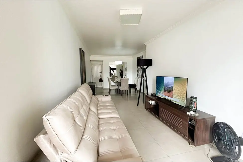 Foto 3 de Apartamento com 3 quartos à venda, 116m2 em Kobrasol, Sao Jose - SC