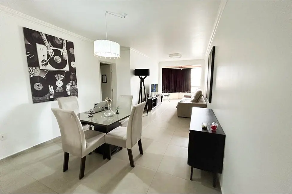 Foto 2 de Apartamento com 3 quartos à venda, 116m2 em Kobrasol, Sao Jose - SC