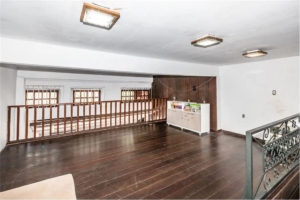 Foto 6 de Casa com 3 quartos à venda, 123m2 em Menino Deus, Porto Alegre - RS