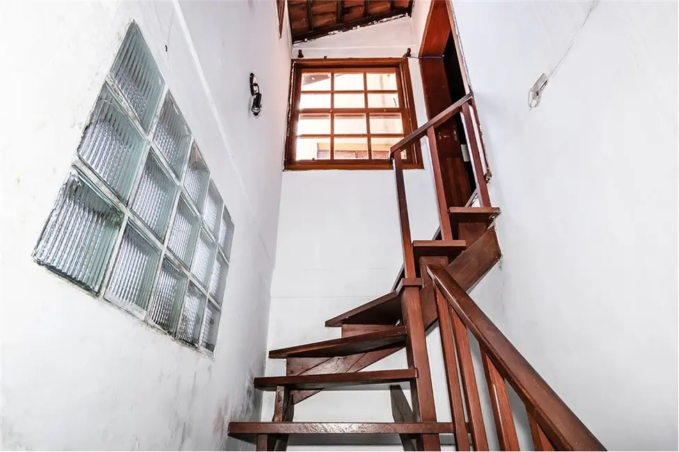 Foto 4 de Casa com 3 quartos à venda, 123m2 em Menino Deus, Porto Alegre - RS