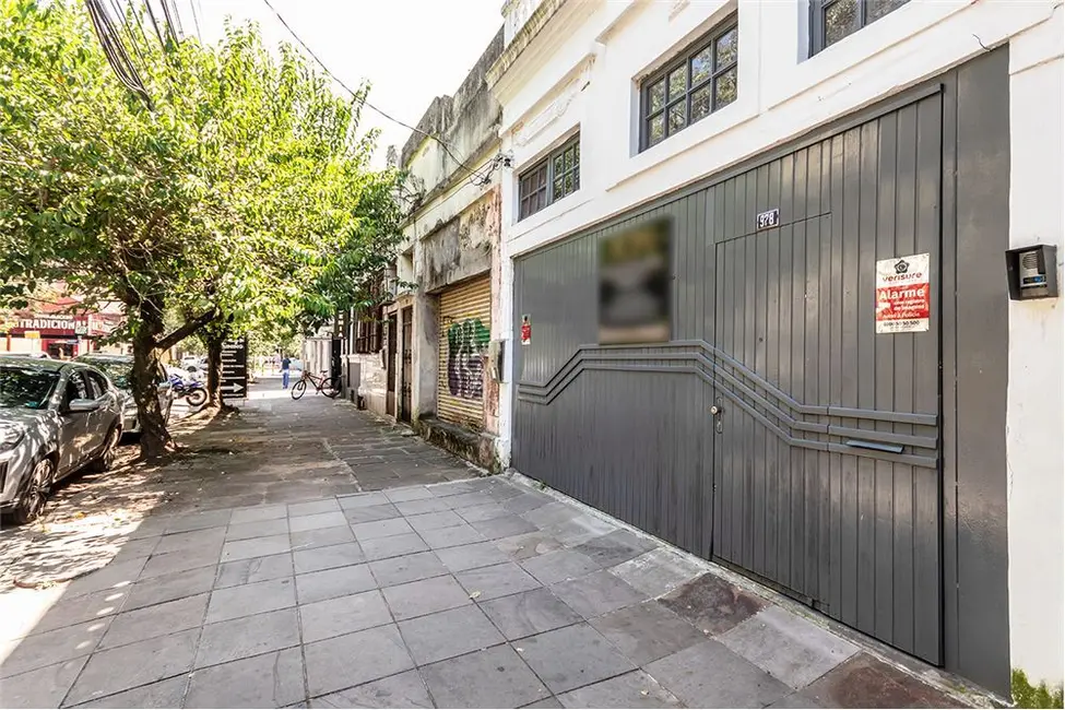 Foto 1 de Casa com 3 quartos à venda, 123m2 em Menino Deus, Porto Alegre - RS