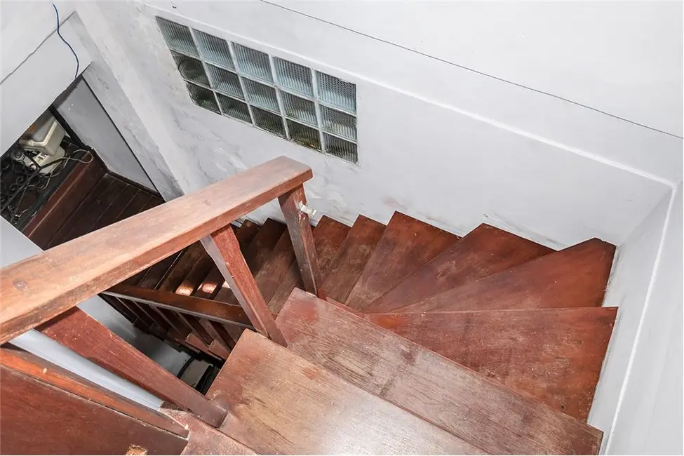 Foto 3 de Casa com 3 quartos à venda, 123m2 em Menino Deus, Porto Alegre - RS