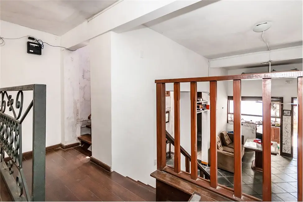 Foto 5 de Casa com 3 quartos à venda, 123m2 em Menino Deus, Porto Alegre - RS