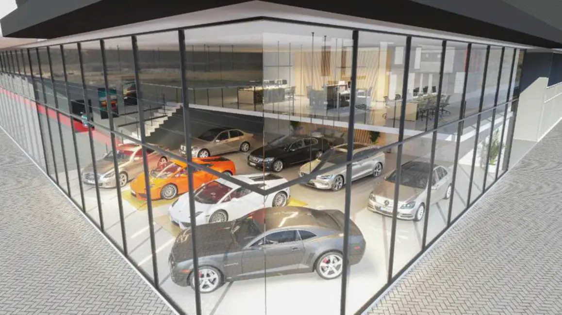 Loja à venda, 54m2 em Centro, Balneario Camboriu - SC - imagem 4 Foto 4 de Loja à venda, 54m2 em Centro, Balneario Camboriu - SC