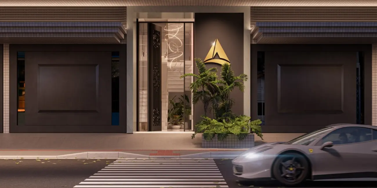 Foto 5 de Apartamento com 3 quartos à venda, 152m2 em Capao Da Canoa - RS