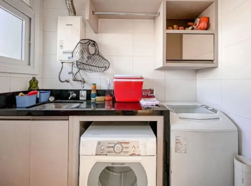 Foto 2 de Cobertura com 3 quartos à venda, 160m2 em Xangri-lá - RS