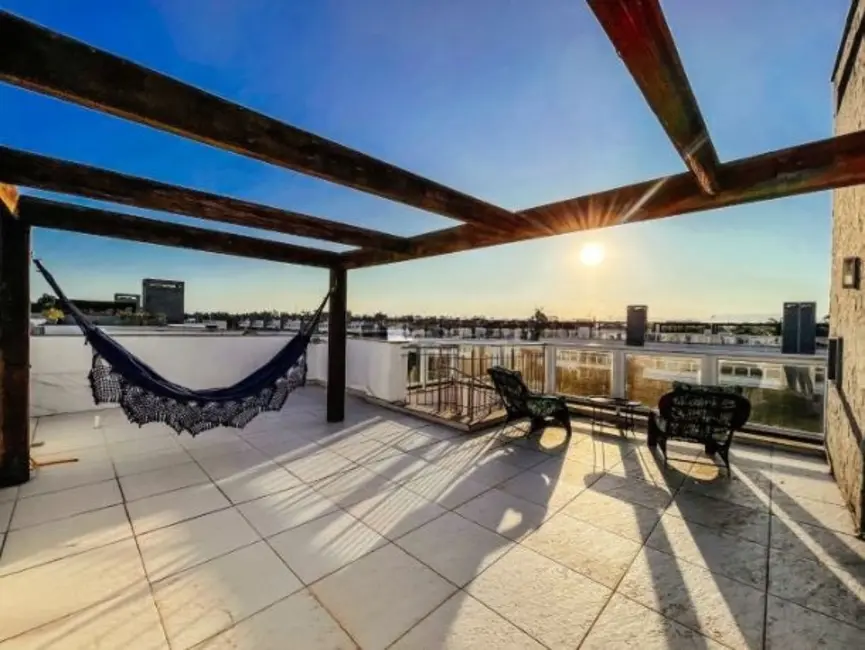 Foto 6 de Cobertura com 3 quartos à venda, 160m2 em Xangri-lá - RS