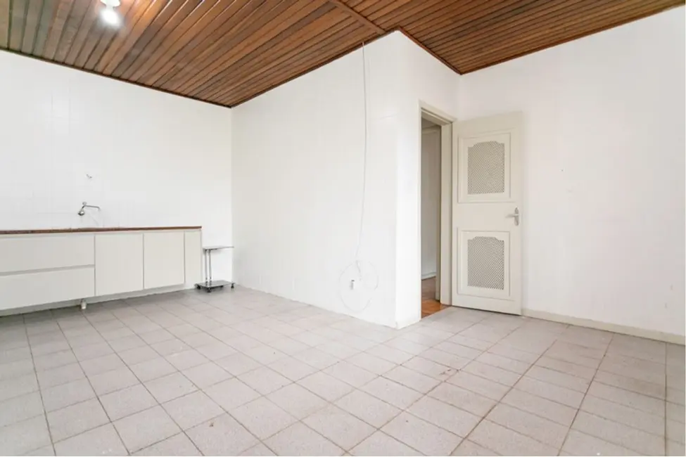 Foto 4 de Casa com 4 quartos à venda, 133m2 em Morro Santana, Porto Alegre - RS