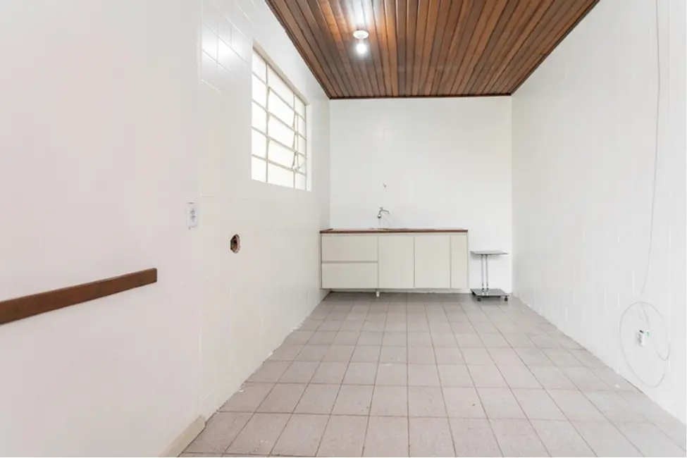 Foto 6 de Casa com 4 quartos à venda, 133m2 em Morro Santana, Porto Alegre - RS