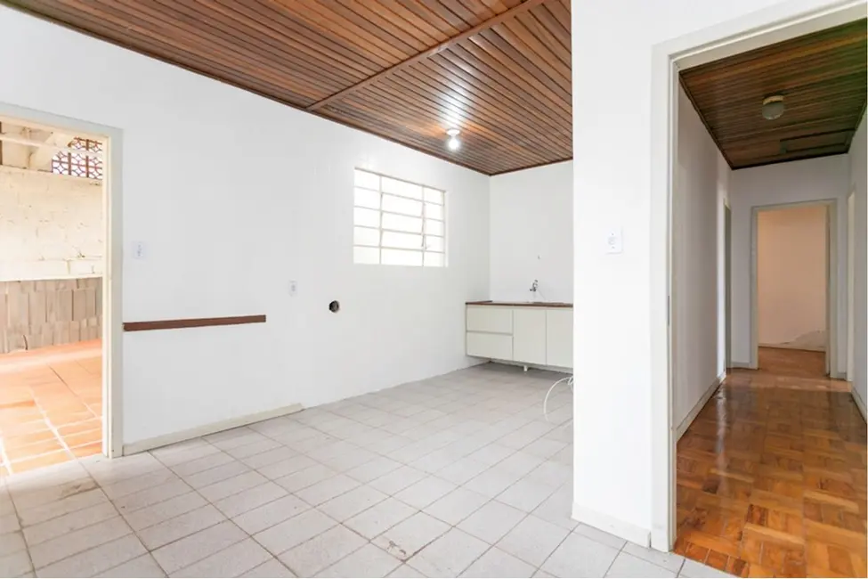 Foto 3 de Casa com 4 quartos à venda, 133m2 em Morro Santana, Porto Alegre - RS