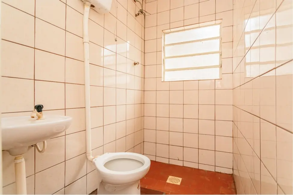 Foto 8 de Casa com 4 quartos à venda, 133m2 em Morro Santana, Porto Alegre - RS