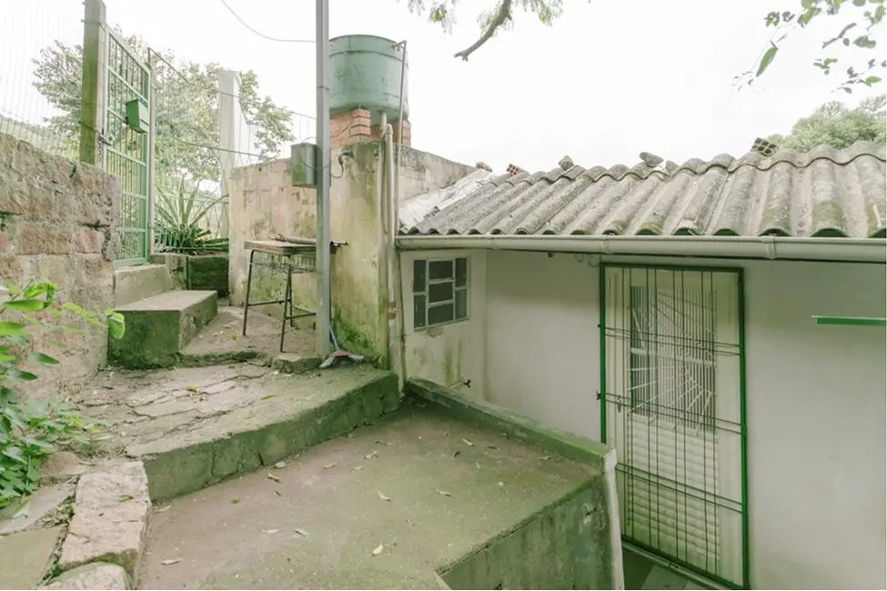 Foto 2 de Casa com 4 quartos à venda, 133m2 em Morro Santana, Porto Alegre - RS