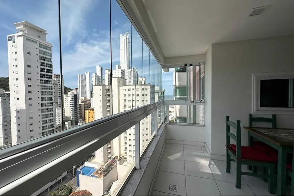 Foto 1 de Apartamento com 3 quartos à venda, 135m2 em Pioneiros, Balneario Camboriu - SC