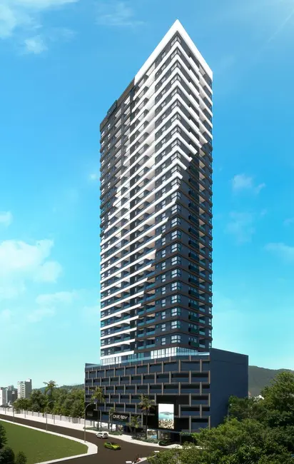 Foto 2 de Apartamento com 3 quartos à venda, 105m2 em Porto Belo - SC
