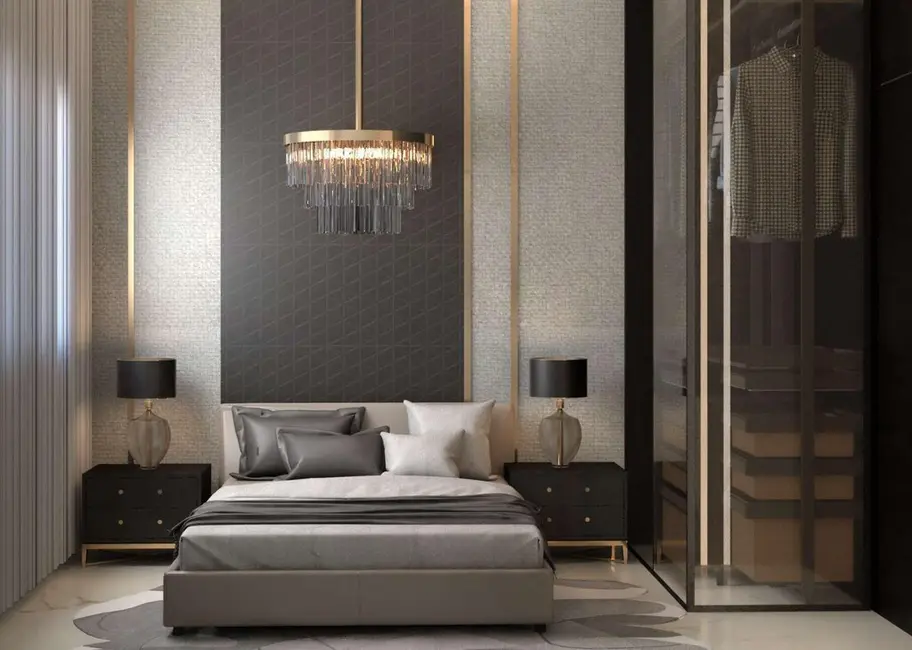 Apartamento com 3 quartos à venda, 153m2 em Centro, Balneario Camboriu - SC - imagem 8 Foto 8 de Apartamento com 3 quartos à venda, 153m2 em Centro, Balneario Camboriu - SC