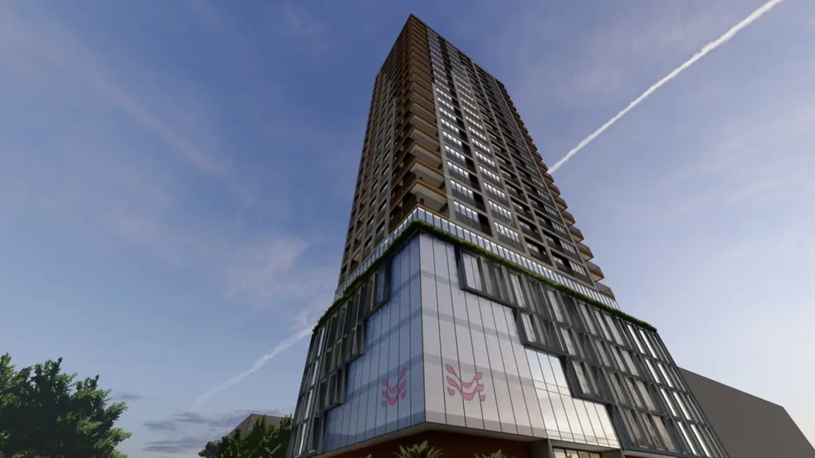 Foto 5 de Apartamento com 2 quartos à venda, 73m2 em Porto Belo - SC