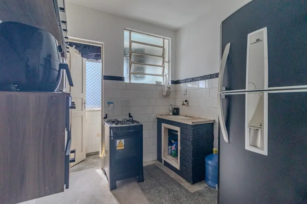 Foto 9 de Apartamento com 1 quarto à venda, 48m2 em Cristo Redentor, Porto Alegre - RS