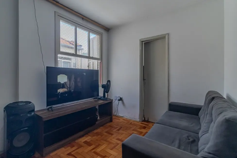 Foto 2 de Apartamento com 1 quarto à venda, 48m2 em Cristo Redentor, Porto Alegre - RS