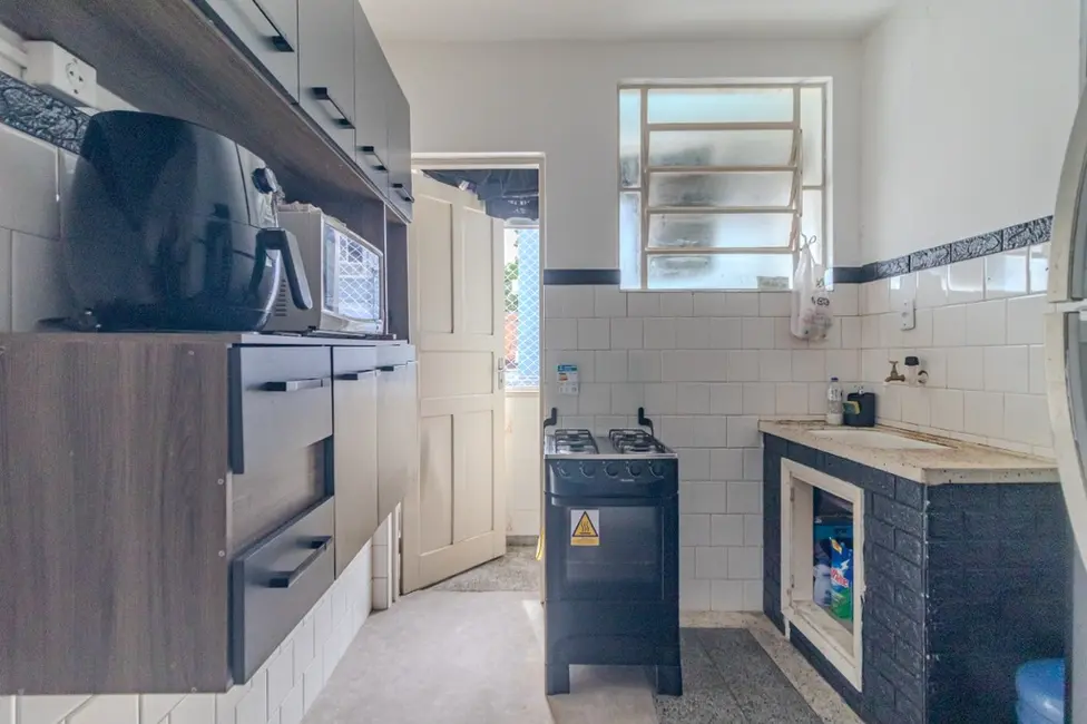 Foto 8 de Apartamento com 1 quarto à venda, 48m2 em Cristo Redentor, Porto Alegre - RS