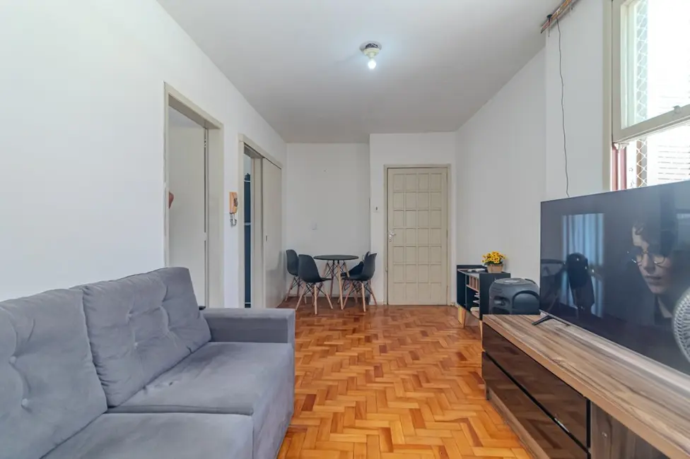 Foto 5 de Apartamento com 1 quarto à venda, 48m2 em Cristo Redentor, Porto Alegre - RS