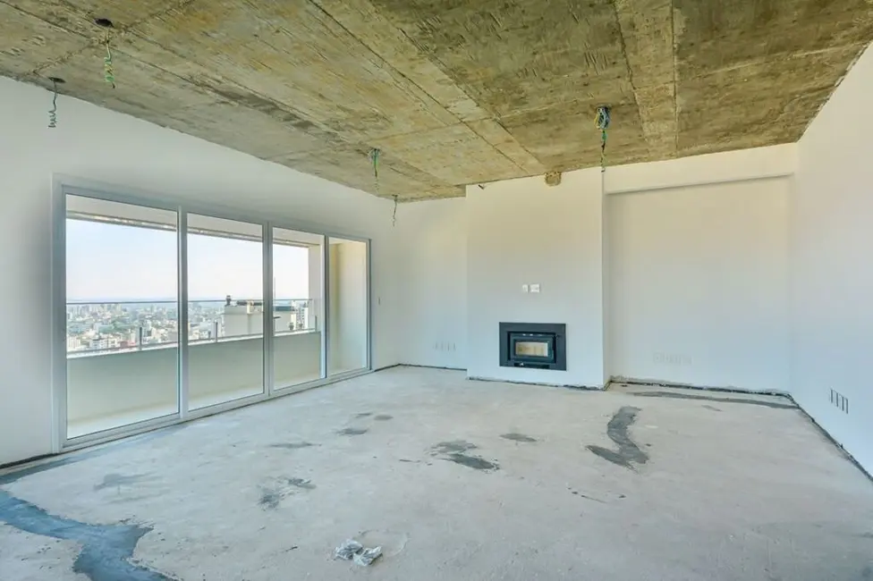 Apartamento com 4 quartos à venda, 257m2 em Bela Vista, Porto Alegre - RS - imagem 3 Foto 3 de Apartamento com 4 quartos à venda, 257m2 em Bela Vista, Porto Alegre - RS