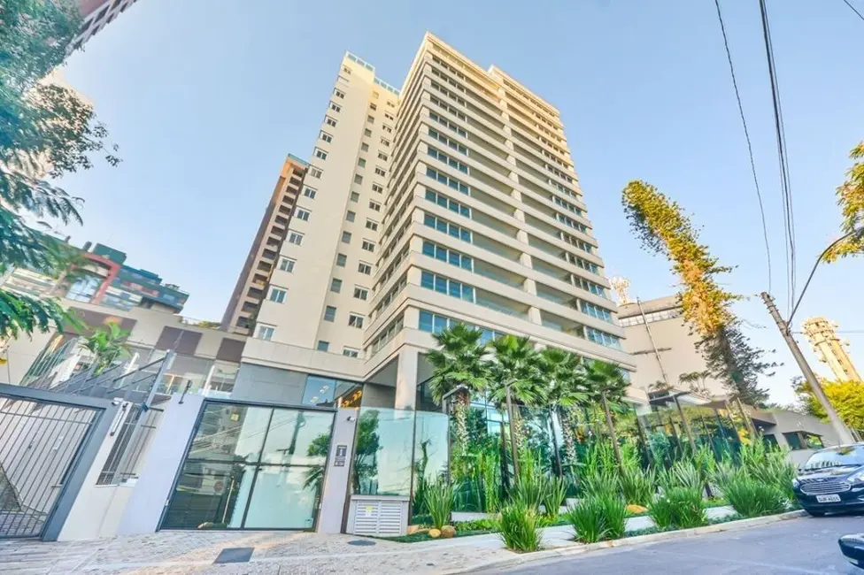 Apartamento com 4 quartos à venda, 257m2 em Bela Vista, Porto Alegre - RS - imagem 1 Foto 1 de Apartamento com 4 quartos à venda, 257m2 em Bela Vista, Porto Alegre - RS