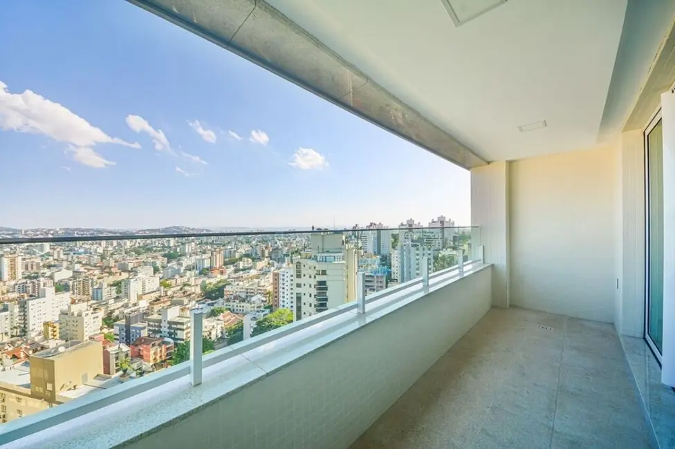 Apartamento com 4 quartos à venda, 257m2 em Bela Vista, Porto Alegre - RS - imagem 5 Foto 5 de Apartamento com 4 quartos à venda, 257m2 em Bela Vista, Porto Alegre - RS