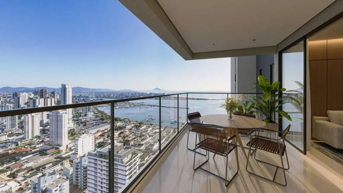 Apartamento com 3 quartos à venda, 118m2 em Fazenda, Itajai - SC - imagem 7 Foto 7 de Apartamento com 3 quartos à venda, 118m2 em Fazenda, Itajai - SC