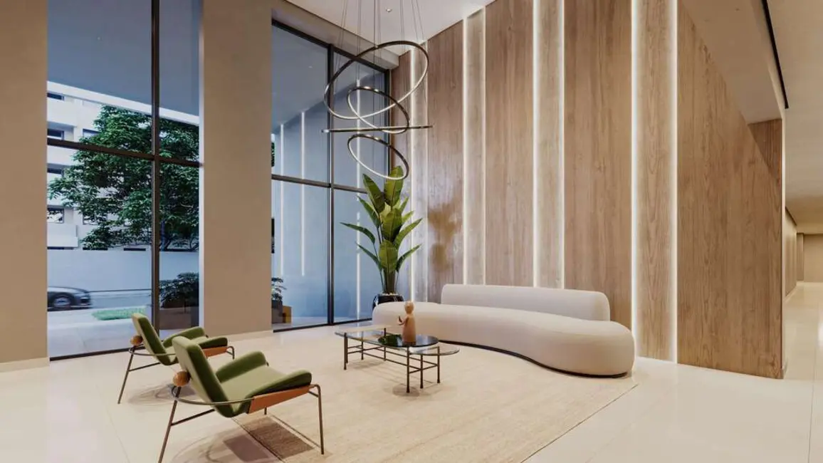 Apartamento com 3 quartos à venda, 118m2 em Fazenda, Itajai - SC - imagem 3 Foto 3 de Apartamento com 3 quartos à venda, 118m2 em Fazenda, Itajai - SC