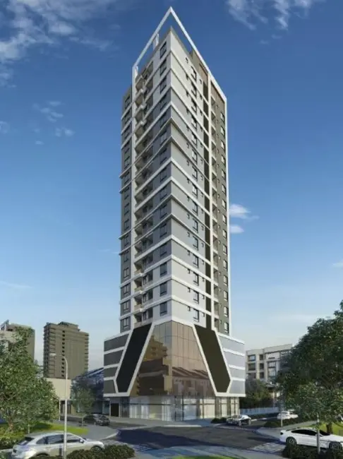 Foto 1 de Apartamento com 2 quartos à venda, 68m2 em Itapema - SC