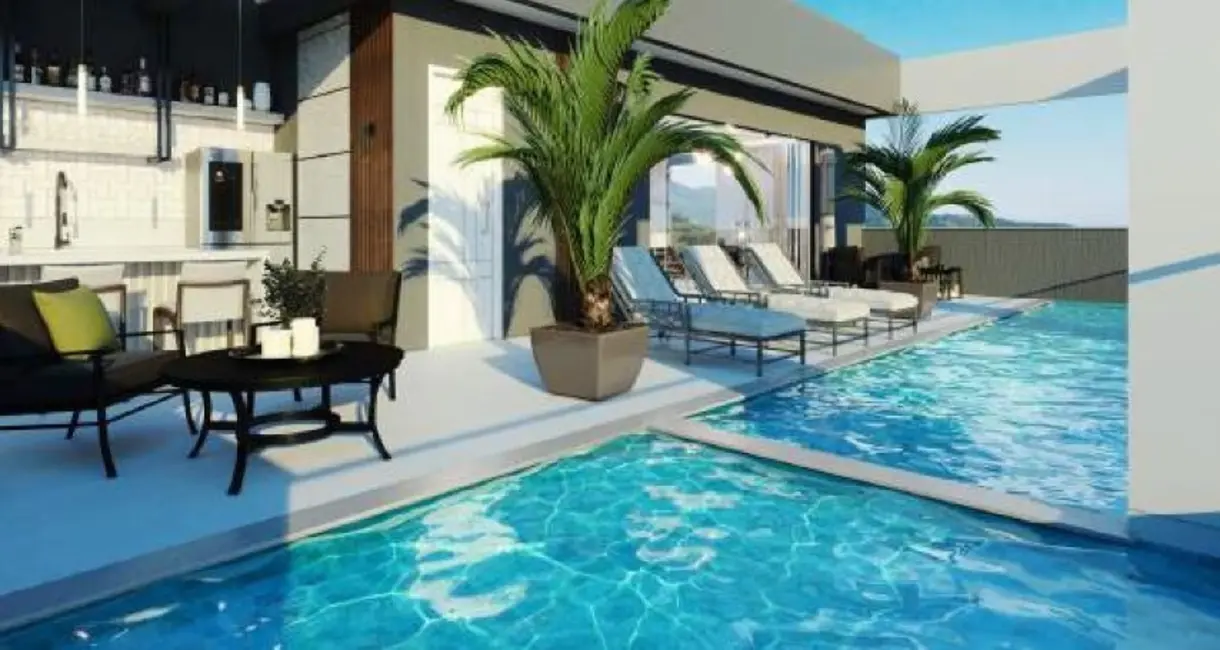 Apartamento com 2 quartos à venda, 68m2 em Itapema - SC - imagem 5 Foto 5 de Apartamento com 2 quartos à venda, 68m2 em Itapema - SC