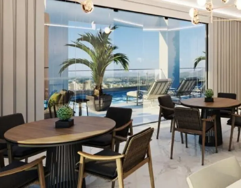 Foto 2 de Apartamento com 2 quartos à venda, 68m2 em Itapema - SC
