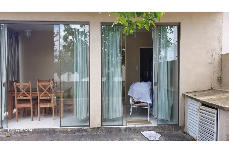 Casa de Condomínio com 2 quartos à venda, 80m2 em Agronomia, Porto Alegre - RS - imagem 4 Foto 4 de Casa de Condomínio com 2 quartos à venda, 80m2 em Agronomia, Porto Alegre - RS