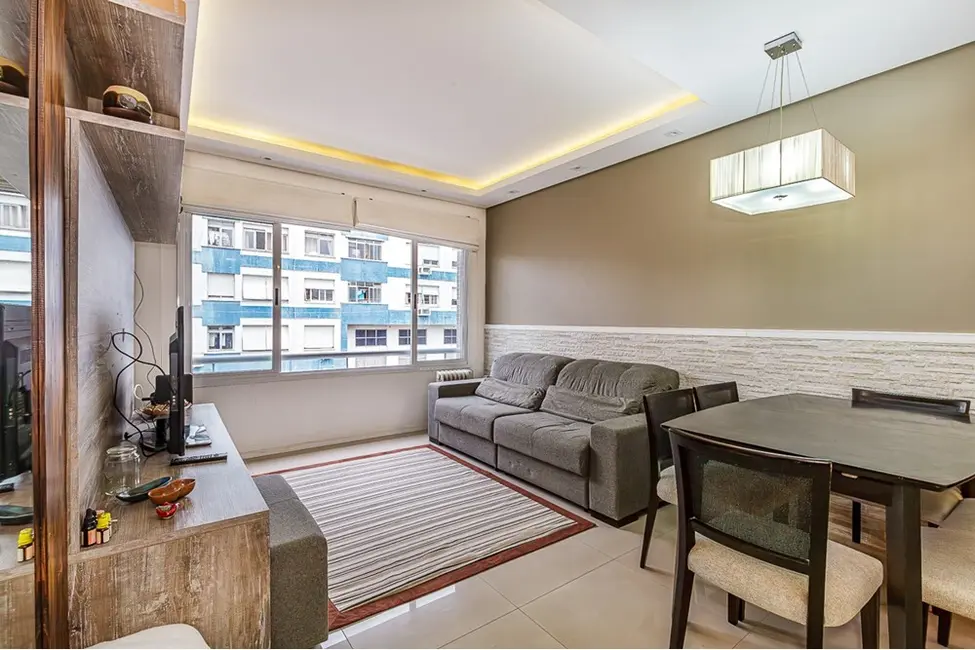 Foto 3 de Apartamento com 2 quartos à venda, 65m2 em Petrópolis, Porto Alegre - RS