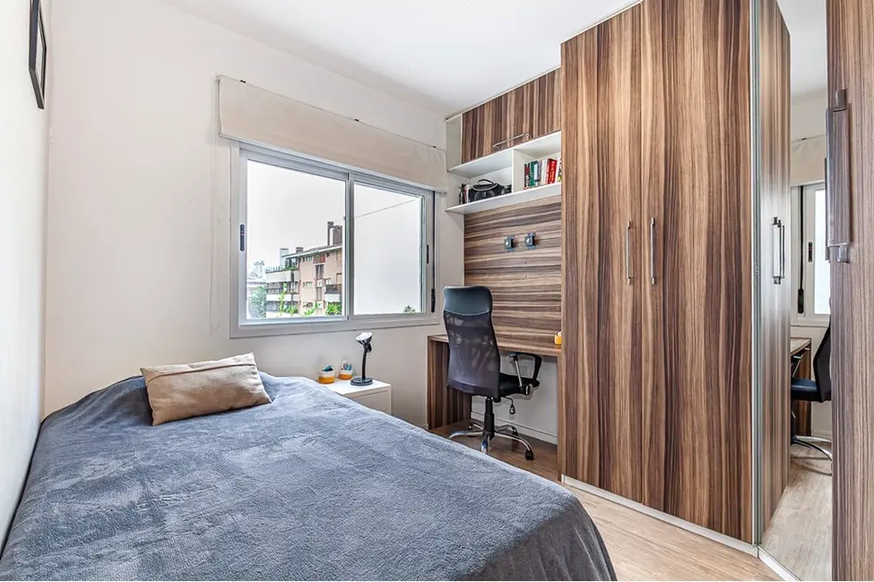 Foto 6 de Apartamento com 2 quartos à venda, 65m2 em Petrópolis, Porto Alegre - RS