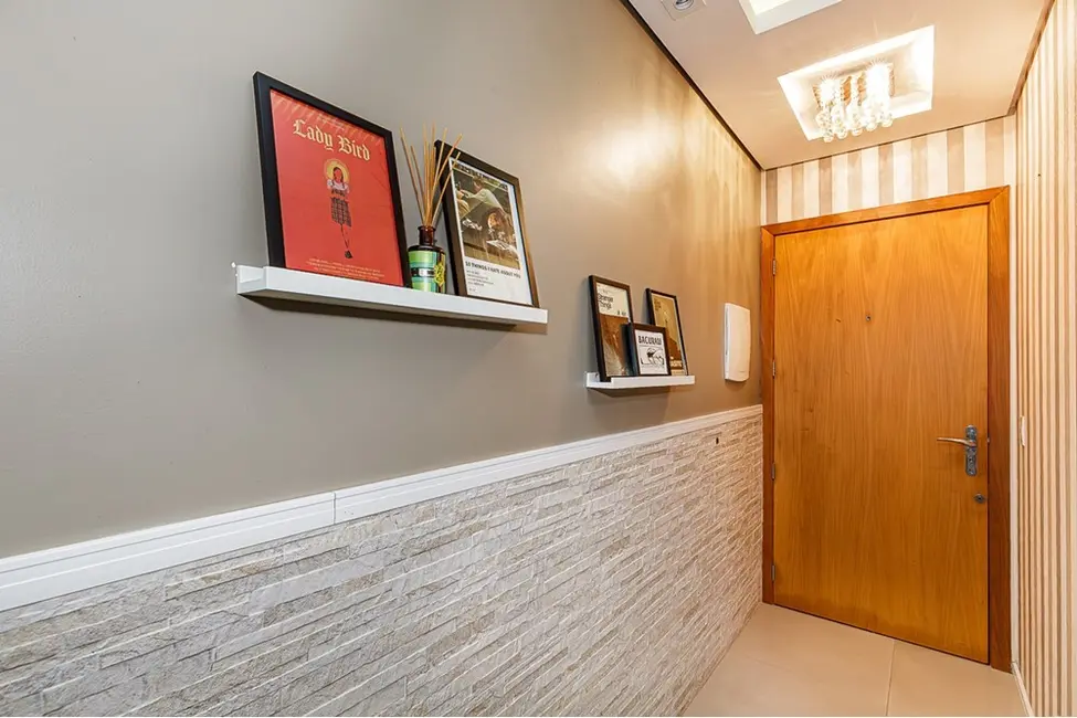 Foto 4 de Apartamento com 2 quartos à venda, 65m2 em Petrópolis, Porto Alegre - RS