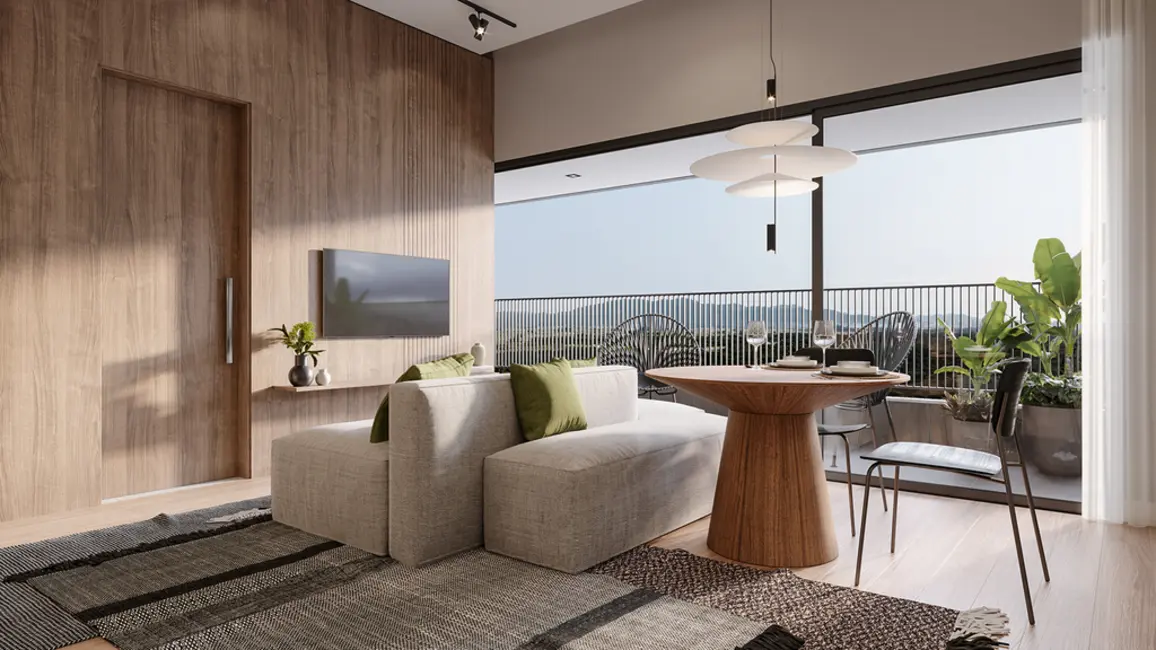 Foto 8 de Apartamento com 2 quartos à venda, 60m2 em Porto Belo - SC