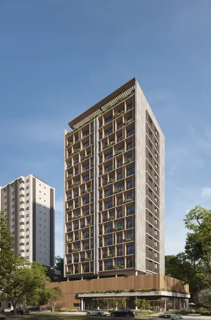 Apartamento com 1 quarto à venda, 25m2 em Praia de Belas, Porto Alegre - RS - imagem 1 Foto 1 de Apartamento com 1 quarto à venda, 25m2 em Praia de Belas, Porto Alegre - RS