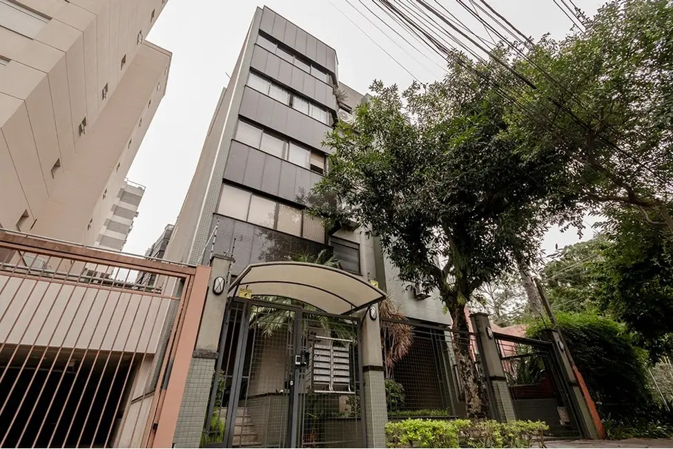 Apartamento com 2 quartos à venda, 79m2 em Petrópolis, Porto Alegre - RS - imagem 3 Foto 3 de Apartamento com 2 quartos à venda, 79m2 em Petrópolis, Porto Alegre - RS