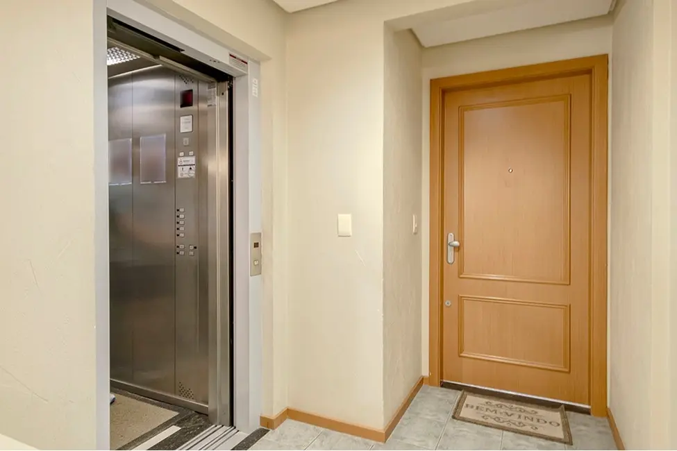 Apartamento com 2 quartos à venda, 79m2 em Petrópolis, Porto Alegre - RS - imagem 6 Foto 6 de Apartamento com 2 quartos à venda, 79m2 em Petrópolis, Porto Alegre - RS