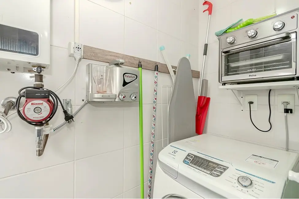 Apartamento com 2 quartos à venda, 79m2 em Petrópolis, Porto Alegre - RS - imagem 7 Foto 7 de Apartamento com 2 quartos à venda, 79m2 em Petrópolis, Porto Alegre - RS