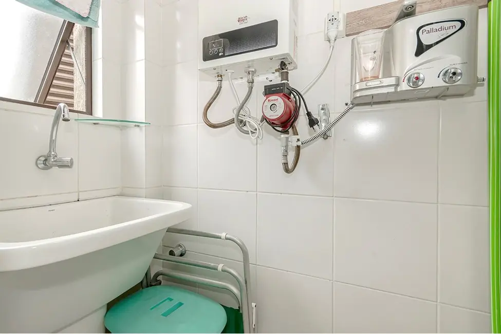 Apartamento com 2 quartos à venda, 79m2 em Petrópolis, Porto Alegre - RS - imagem 8 Foto 8 de Apartamento com 2 quartos à venda, 79m2 em Petrópolis, Porto Alegre - RS